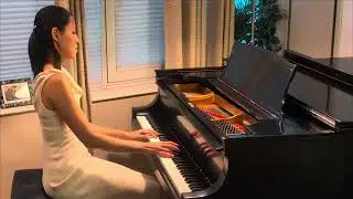 Liszt Liebestraum No. 3 (S541)