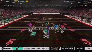 Season 3 vice city