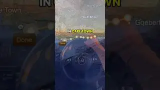 I&rsquo;m Driving Across South Africa