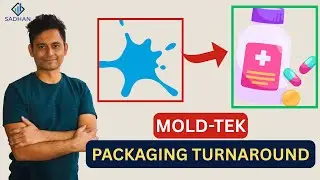 Mold Tek Packaging  : Sadhan Business Analysis