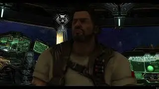 StarCraft 2 Wings of Liberty - Maw of the Void