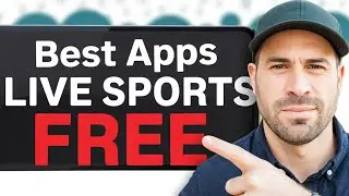 Firestick SPORTS Apps Are AMAZING in 2025 (thank me later)