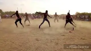 Mpya juma mariko
