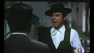 Juanito Campos y El Príncipe Gitano - Pelea por Fandangos
