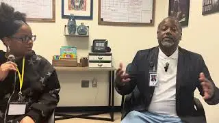 What is an Asynchronous Learning Day? W/ Melia Harris and Mr. Swift
