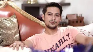 ICU Care at Home - Patient Story