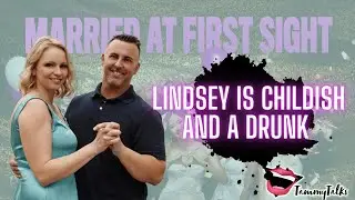 Lindsey is too much | Mark and Lindsey | Married At First Sight Season 14 Episode 8 Recap/Review