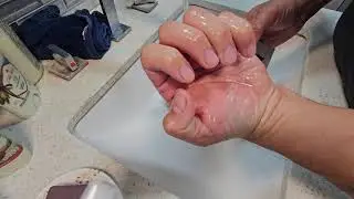 Nail Brush for Cleaning Fingernails