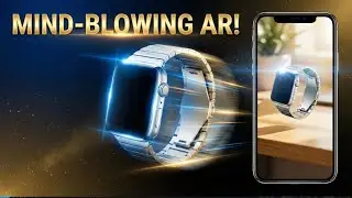 How to Show Products in 3D and AR on Any Website