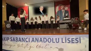 Sakıp Sabancı Anma Töreni 2023