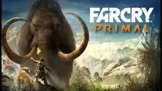 Unveiling the Prehistoric World of Far Cry Primal - First Impressions
