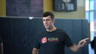 Insights From A Wrestling Coach | Colin Navickas