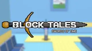 J*b Center - Block Tales OST (unofficial upload)