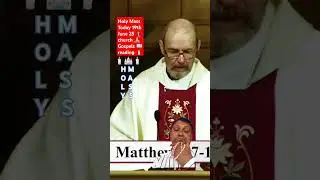CatholicMass #DailyMass #HolyMass #MassToday #Jesus2025 #FaithRemix #CatholicTV #PiyushPeterPaul