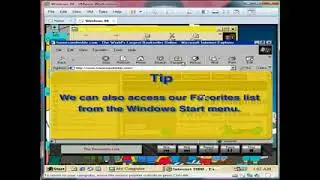 Viagrafix: Teach Yourself Internet Explorer 5 - Chapter 2 Review