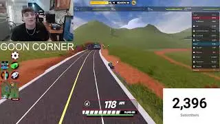 🔴ROBLOX JAILBREAK LIVE WITH VIEWERS!!!  STREAMING TILL @asimo3089 (ROBLOX JAILBREAK LIVE)🔴