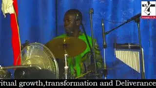 SUNDAY FIRST SESSION |PRAISE AND WORSHIP|TESTIMONIES|OFFERING|SPECIALS