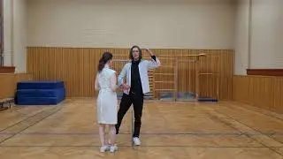 21.06.2025 Kizomba class recap.