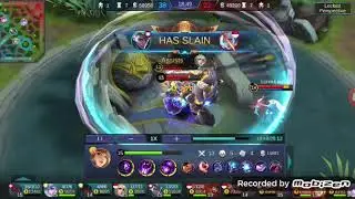 Rank ketemu evos jessno titit ..real or fake ?