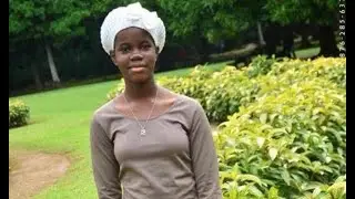 Karifa Nazeza Wright Thanksgiving Service