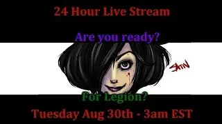 &Omega; Sativ | Small Channel Update - [7.0.3] [Legion PvP] (Rogue Lvl. 110)