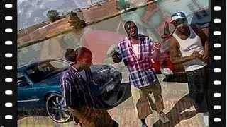 Y.T feat. K.Juice & Bubba Luck Gone For So Long (Official Video)