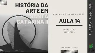 Aula 14 - Dalme Marie