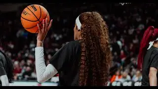 Sakima Walker - Announcement