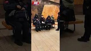 🛑Постыд дептранса МСК Ликсутова Контра ГКУ ОП Избыток персонала на ГОСПАЙКЕ влечёт соцнапряжённость👎