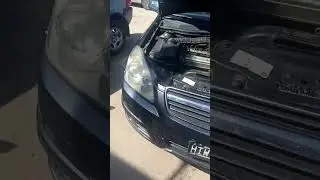 Vectra 2.4 16v