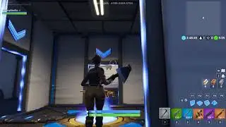 Mazeway By Axel Capek - 2nd Try - Challenging Maze / Puzzle Custom Island - Fortnite