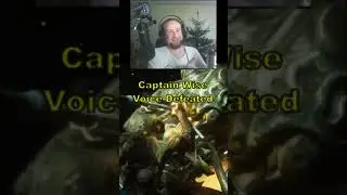 Black Myth: Wukong - Captain Wise Voice Defeated #blackmyth #blackmythwukonggameplay