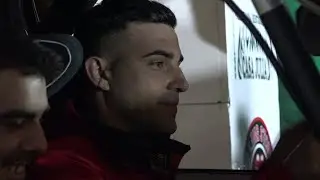 Juan Rodr&iacute;guez - Christian Mor&aacute;n | Resumen Rallysprint de La Menc&iacute;a 