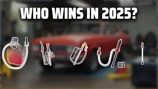 The Top 5 Best Stick Transfer Pump in 2025 - Must Watch Before Buying!