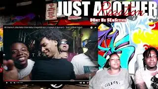 DD Osama X JStar Balla X Edot Baby X Sugarhill Ddot X Dudeylo X Roscoe G - “E4N” (REACTION)
