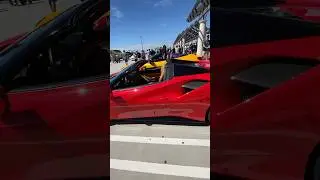 Ferrari 488 Spider Supercar #cars #automobile #sportscar #luxurycar #car #supercar #fast #ferrari