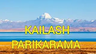 kailash#kailashmansarovaryatra#kailashyatra#kailashparikrama#kailashtoureguide