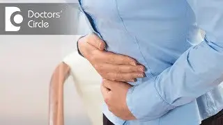 Symptoms of a prolapsed bowel -- Dr. Rajasekhar M R