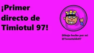 Primer directo jugando al squad busters y con una gran apertura!!! #directo #squadbusters #gampeplay