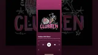 Clubben 2021