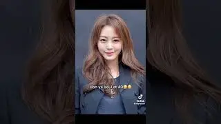 Han Ye Seul 🥰Korean Actress ⚘️