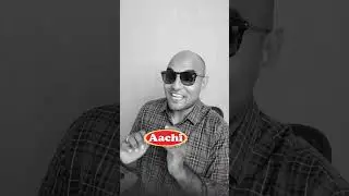 AACHI MASALA  SAMBAVAM🌶️😁|#shorts #tamil #comedy