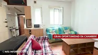 &iquest;Buscas invertir en Madrid? Chamber&iacute; tiene ESTO para ti