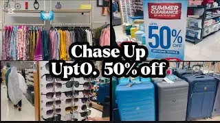ll Chase Up 50 % off ll Good collection and Reasonable prices ll 