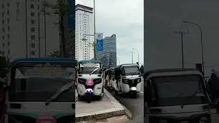 Что это за место? 🇰🇭 Сиануквиль, Камбоджа