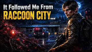 What if Leon Kennedy from Resident Evil teamed up with your State of Decay survivors?