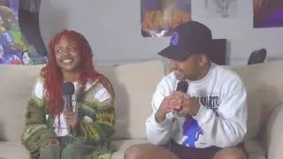 J SYA Interview