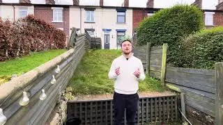 30 Inkerman Terrace, Leek, ST13 8JX - Video Tour