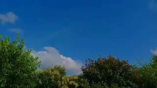 Clouds Bohemy