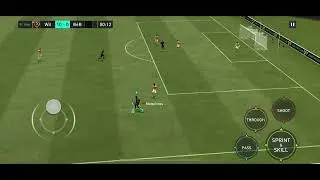 FIFA Mobile 22 | 142 vs 145 max OVR team